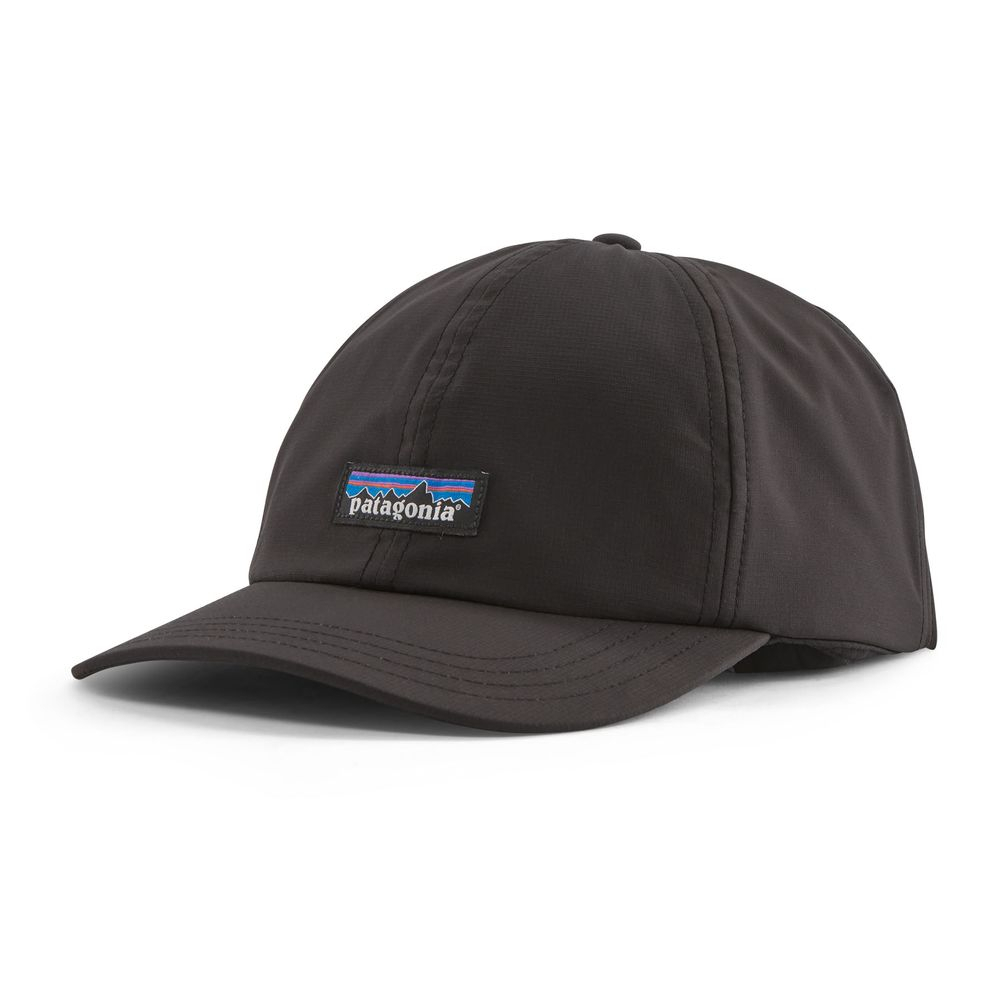Casquette Terrebonne Black - Chapeau | Patagonia
