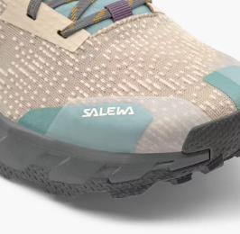 Pedroc 2 Oat Onyx - Chaussure | Salewa