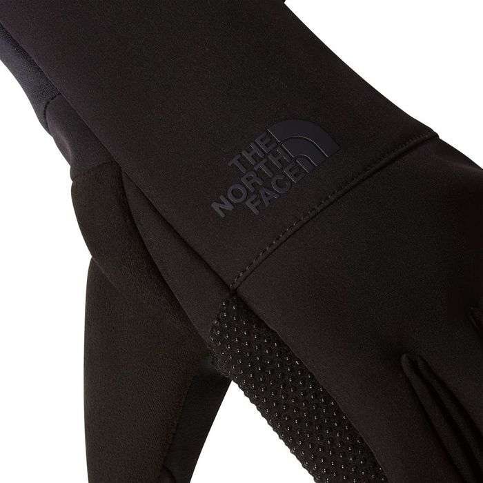 Gants Apex Etip Noir - Gants | The North Face