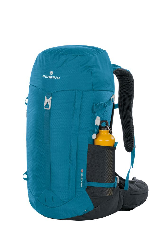 Hikemaster 36 Bleu Ant Toul - Sac A Dos | Ferrino