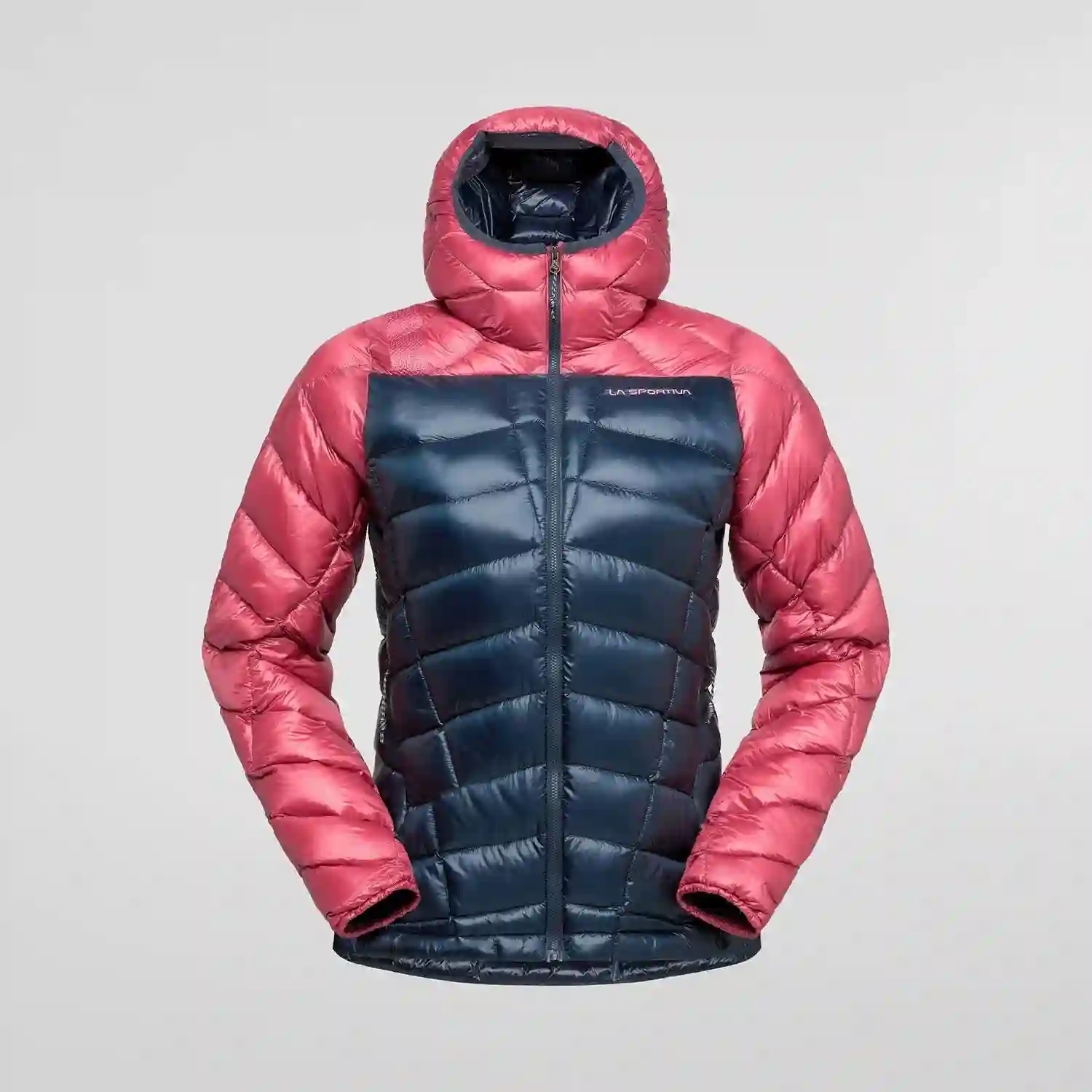 Doudoune Lumina 200 Down  F Night Sky  Rosebay