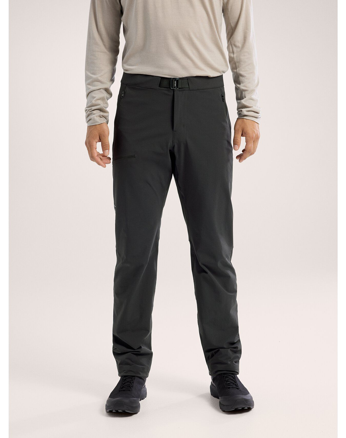 Pantalon Gamma Black - Pantalon | Arcteryx