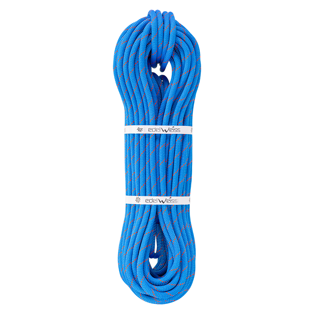 Corde Rock Lite Unicore 9.8mm X 70m - Corde | Edelweiss