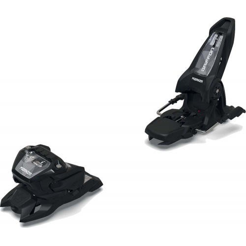 Griffon 13 Id 90 Mm Black - Fixation | Marker