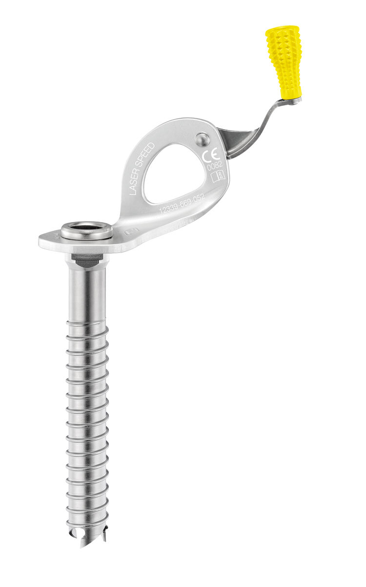Laser Speed - Broche A Glace | Petzl