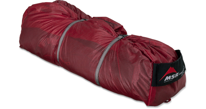Hubba Hubba Nx Vert - Tente | Msr