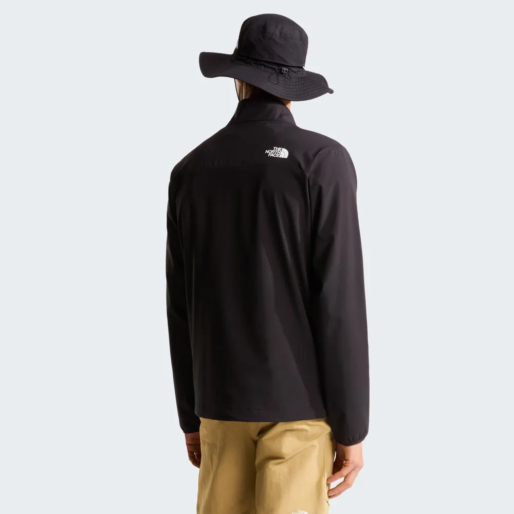 Veste Nimble 2 Tnf Black - Veste | The North Face