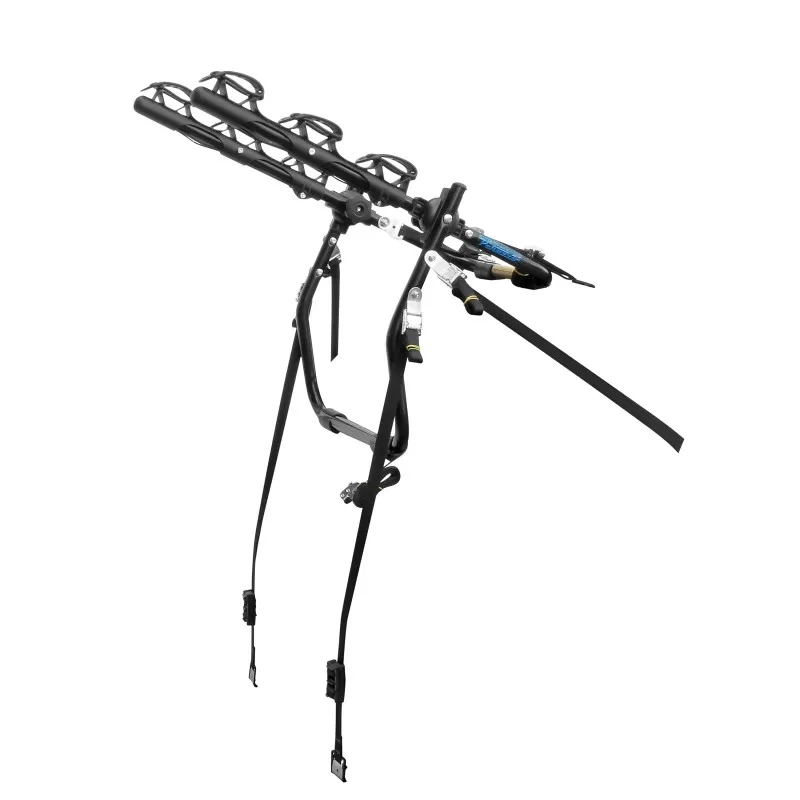 Porte-vélos Cruiser Delux - Transport Rangement | Peruzzo