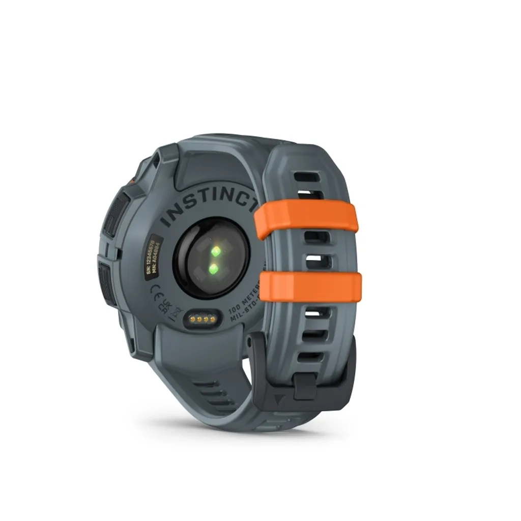 Instinct 3 Solar 45mm Twilight Bezel - Gps | Garmin