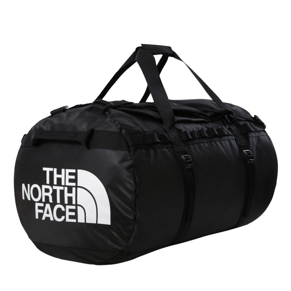 Base Camp Duffel Xl Tnf Black / Tnf White | The North Face