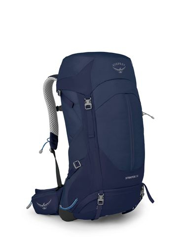 Stratos 36 Cetacean Blue - Sac A Dos | Osprey