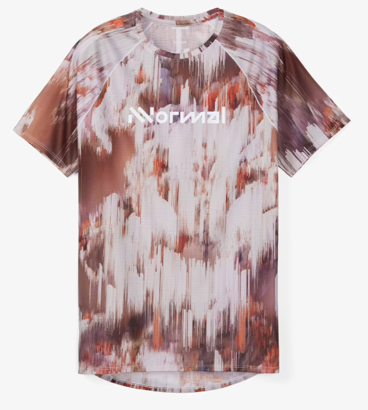 Race T-shirt 02 Fade Print - Tee Shirt Mc | Nnormal