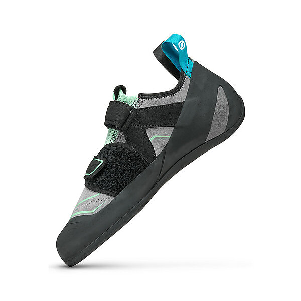 Reflex Vs Wm Mint Black - Chaussons Velcros | Scarpa