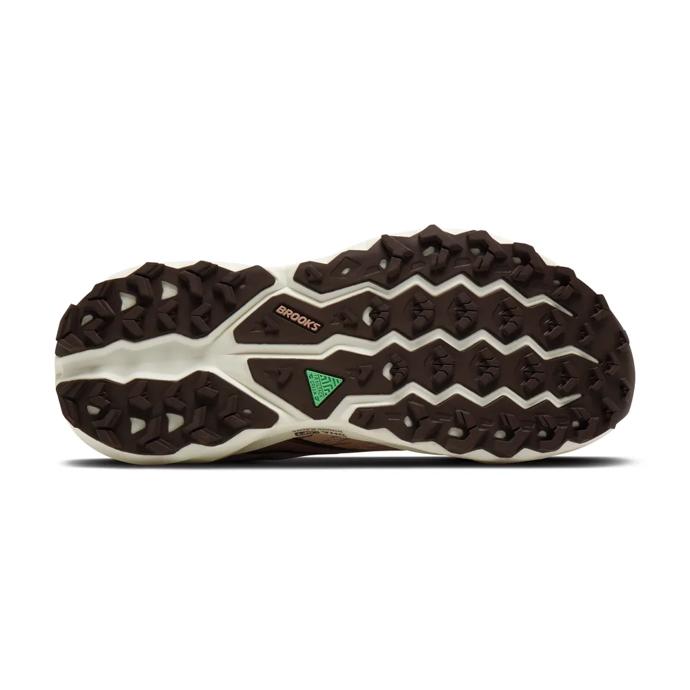 Range Femme Rose Peppercorn - Chaussures | Brooks