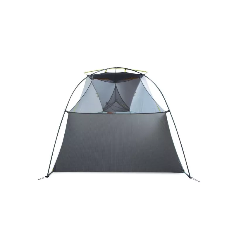 New Dragonfly Osmo 2p Verte Wb - Tente | Nemo