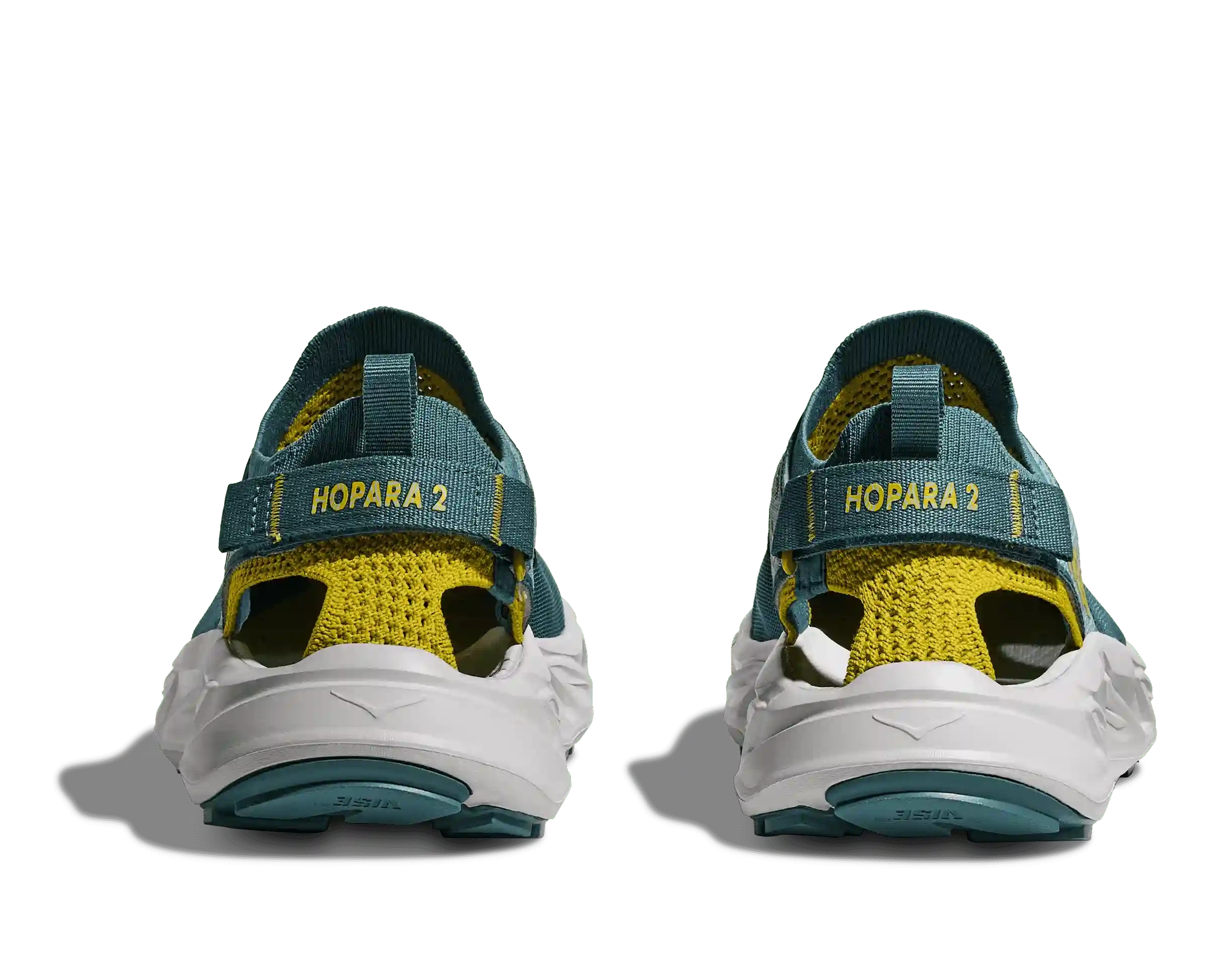 Hopara 2 Druzy Mountain Fog - Chaussures | Hoka