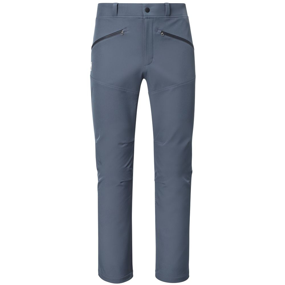 Pantalon Seneca Shadow Blue - Pantalon | Millet