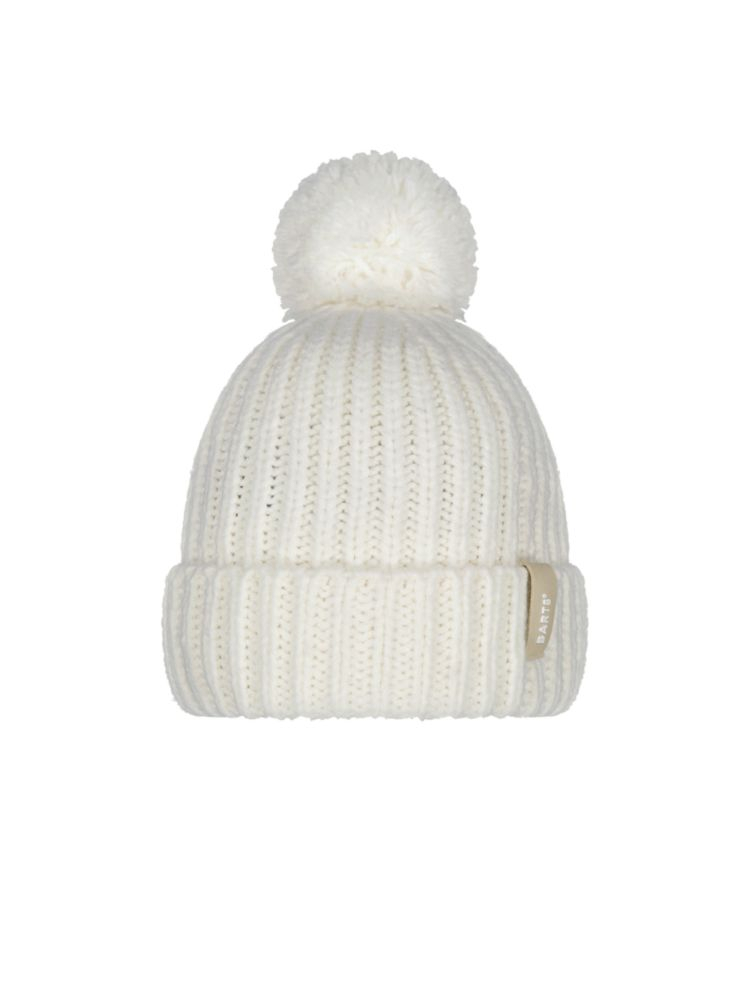 Bonnet Joansy Femme Crème - Bonnet | Barts