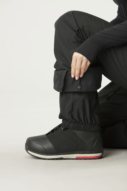 Pantalon Femme Exa Black - Pantalon | Picture Organic Clothing