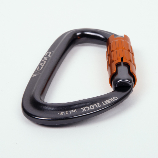 Orbit 2lock - Equipement Outdoor | Camp
