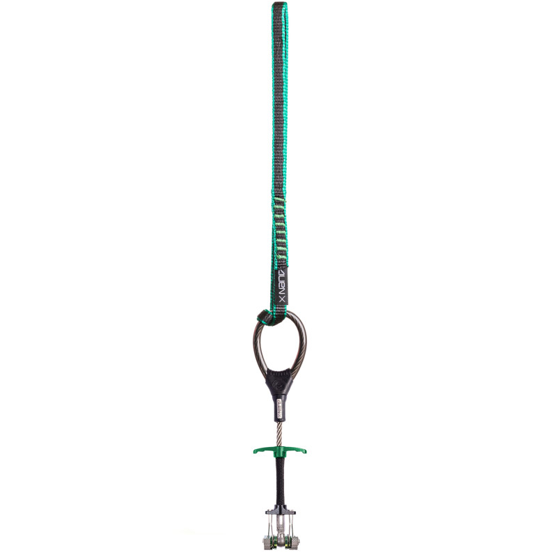 Alien X Green - Coinceurs | Aliens