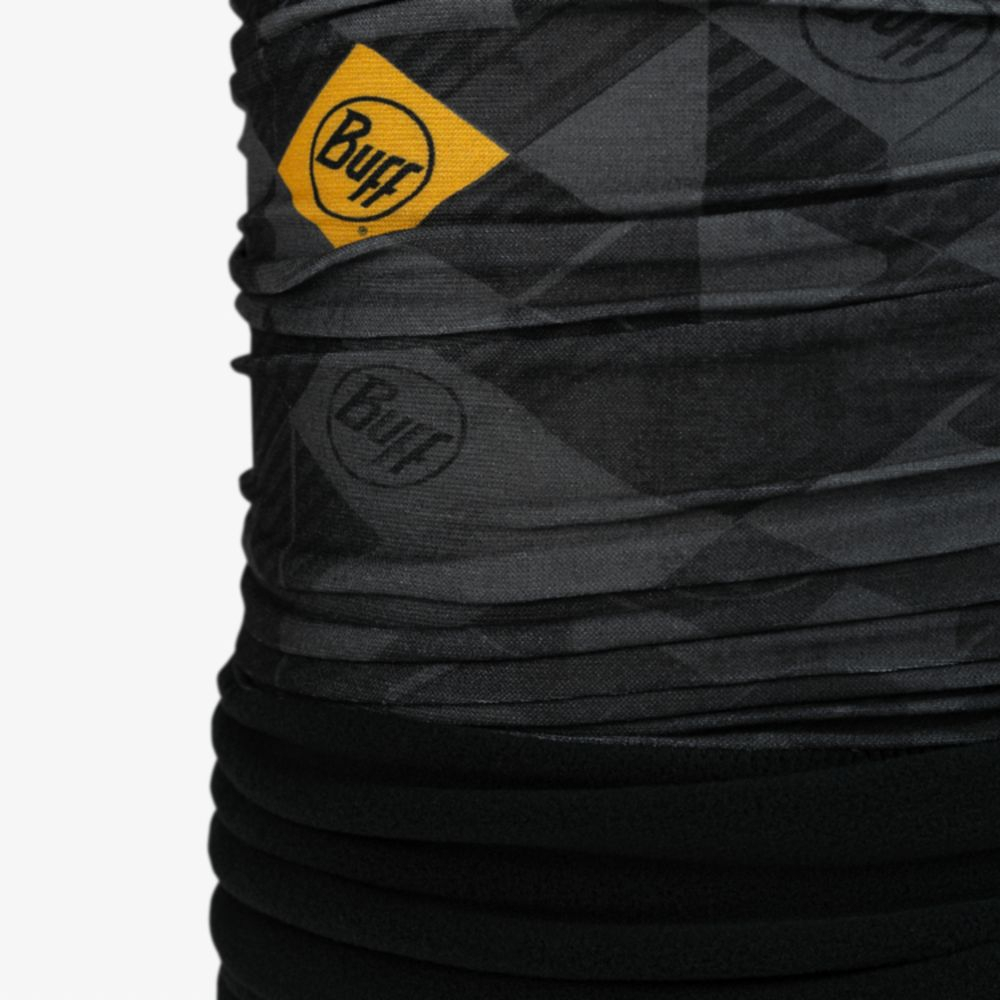 Tour De Cou Polar Micor Graphite - Tour De Cou | Buff