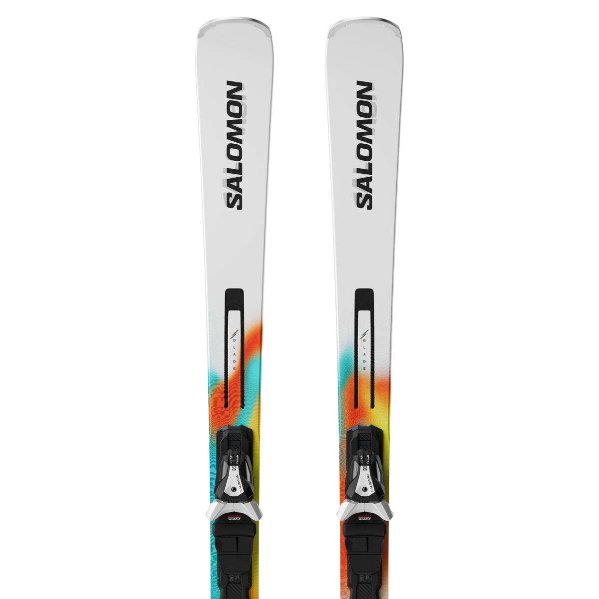 Pack Ski Addikt Pro 76 + M12 Gw