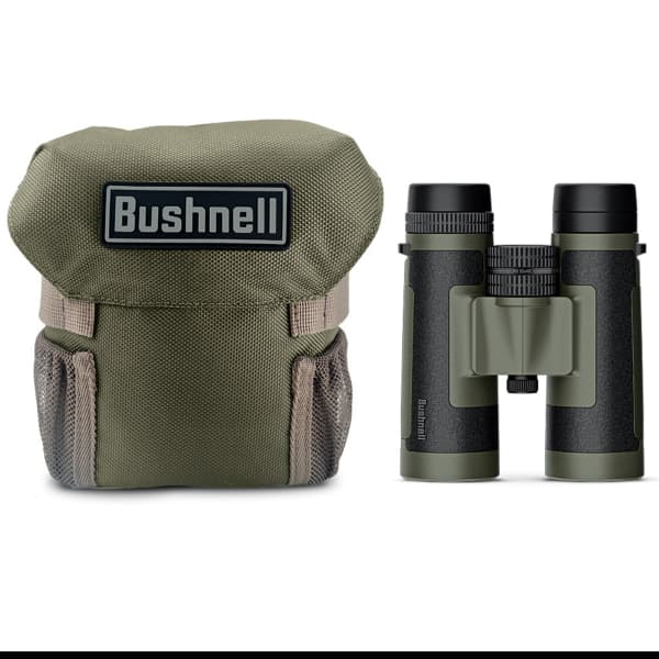 Jum 10x42 R5 - Jumelles | Bushnell