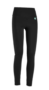 Legging Femme Anna 2.2 Black - Legging | E9