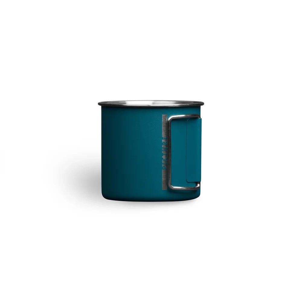 Tasse Beavy Cup Deep Water - Gourde | Picture Organic Clothing
