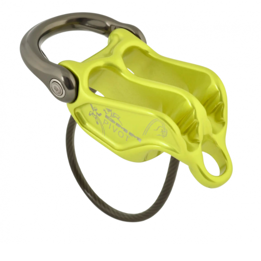 Pivot Lime - Equipement Outdoor | Dmm