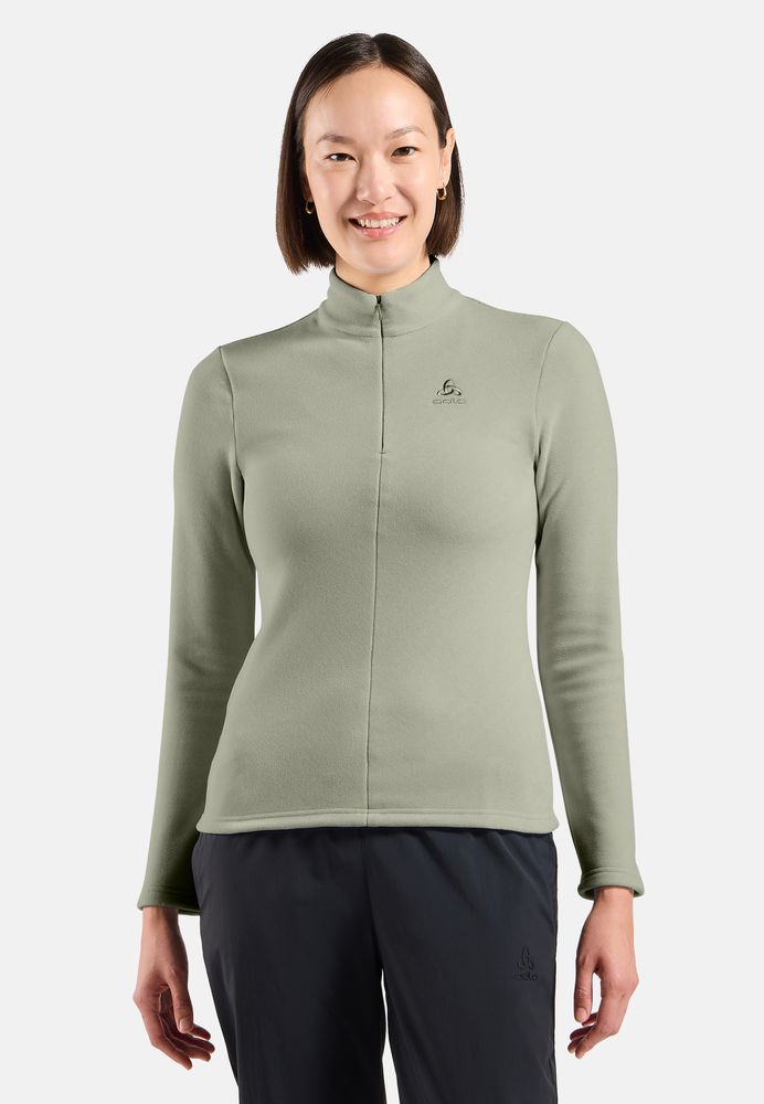 Polaire Femme Roy Mid Layer Shadow