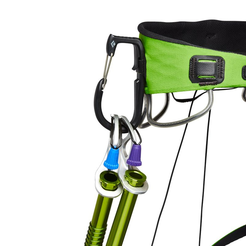 Recco Vision Airnet Harness - Harnais Non Reglables | Black Diamond