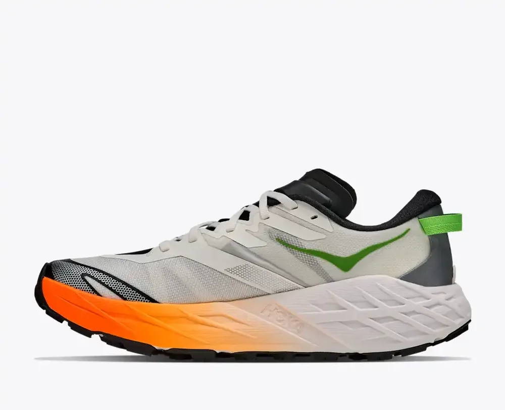 Speedgoat 7 Frost Neon - Chaussures | Hoka