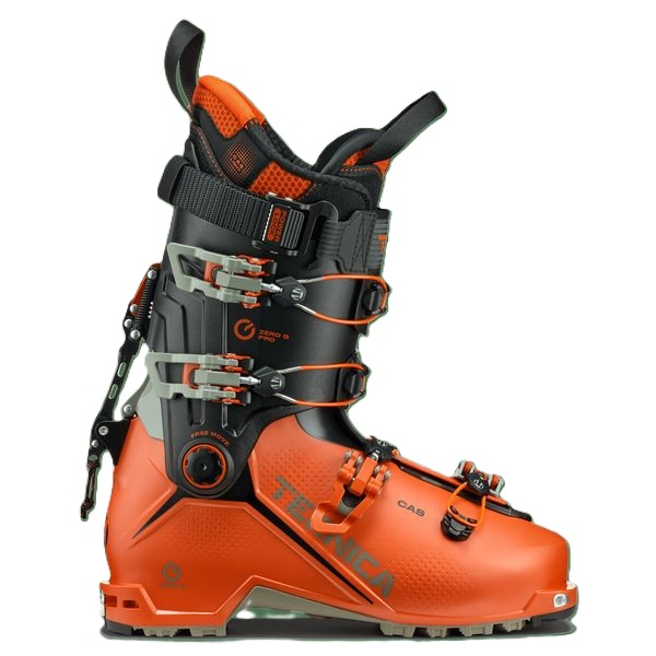 Zero G Tour Pro - 2026 - Chaussures | Tecnica