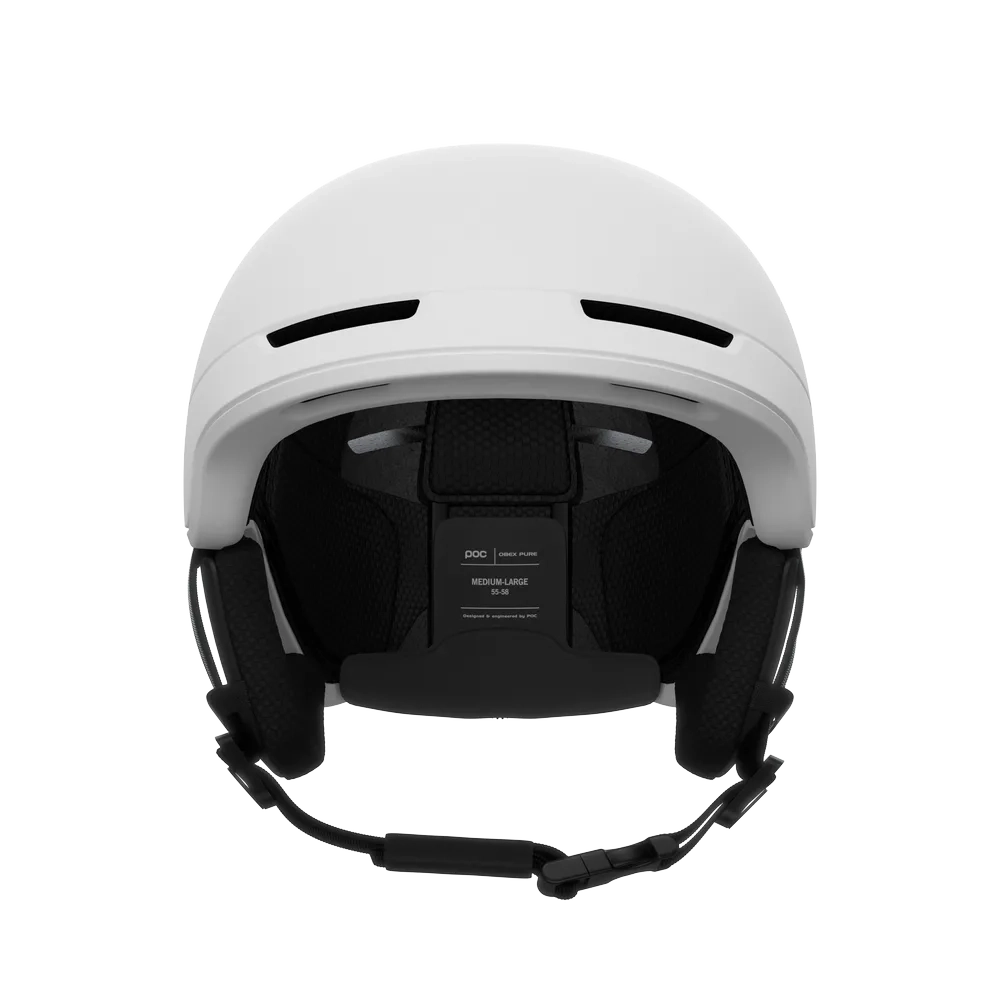 Obex Pure Hydrogen White Matt