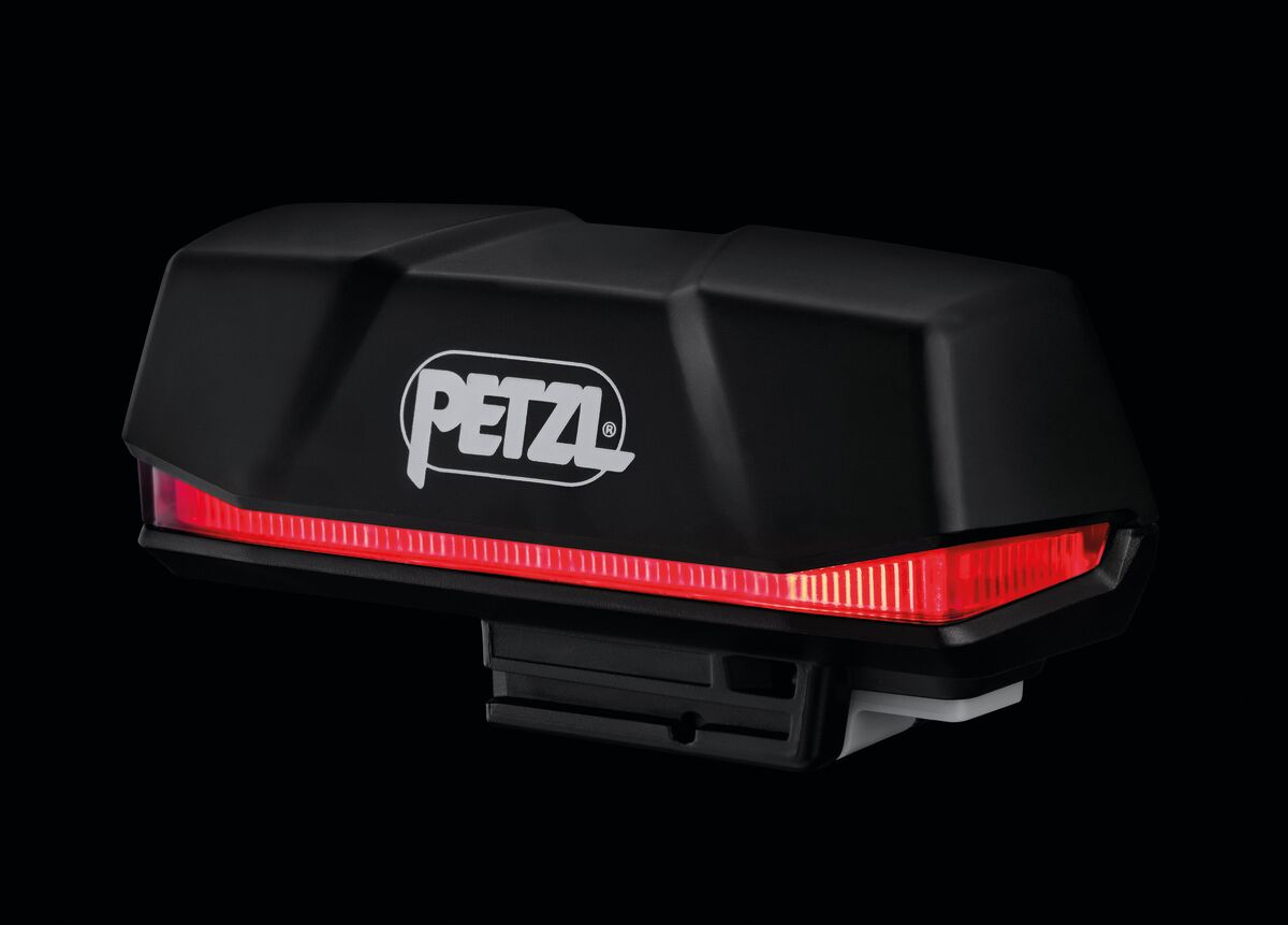Batterie Rechargeable R1 - Lampe Frontale | Petzl