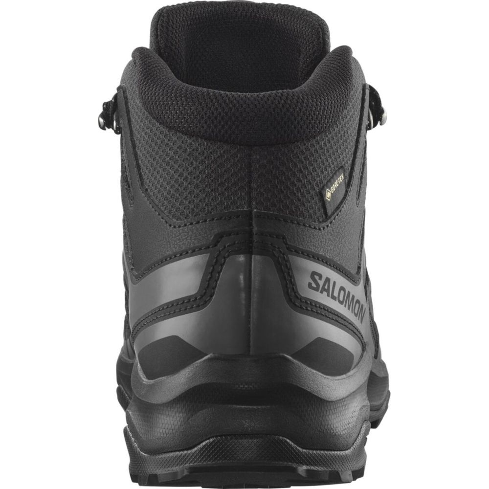 Extegra Mid Gtx Castelrock - Chaussures | Salomon