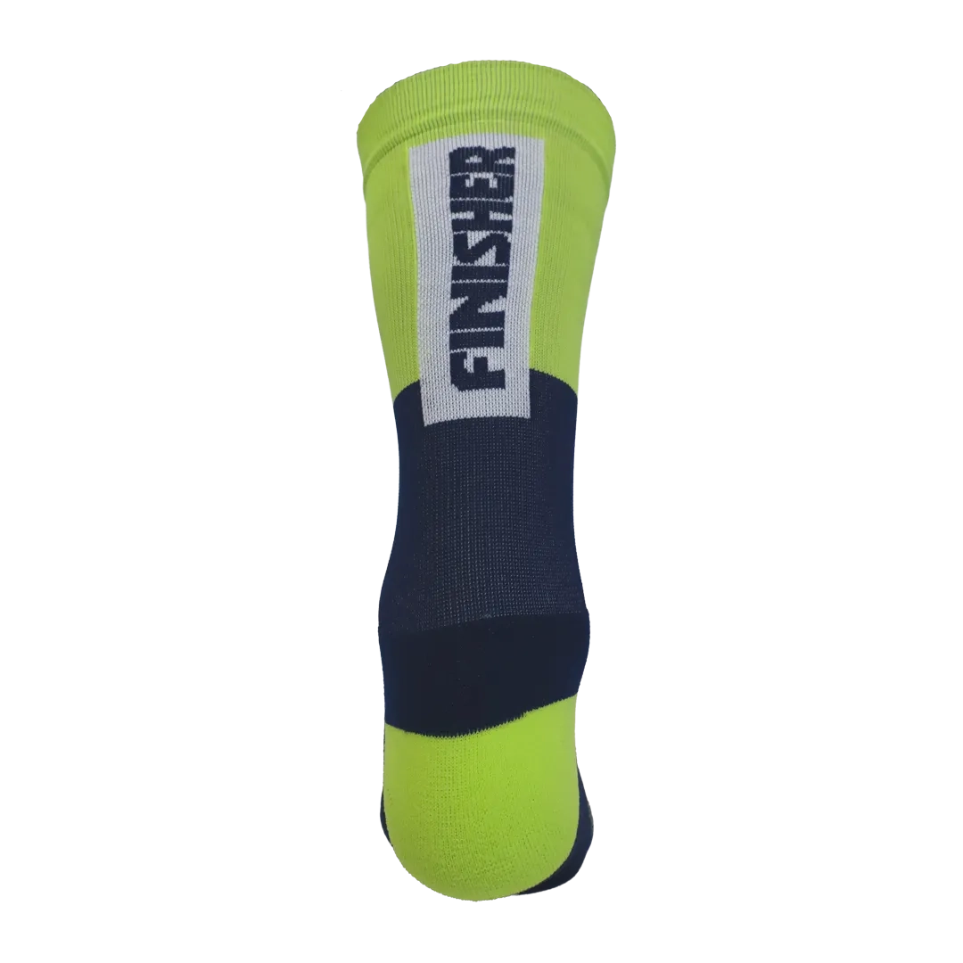 Trail Fast Finisher Ou Rien X1p - Chaussettes | Impulse Outdoor