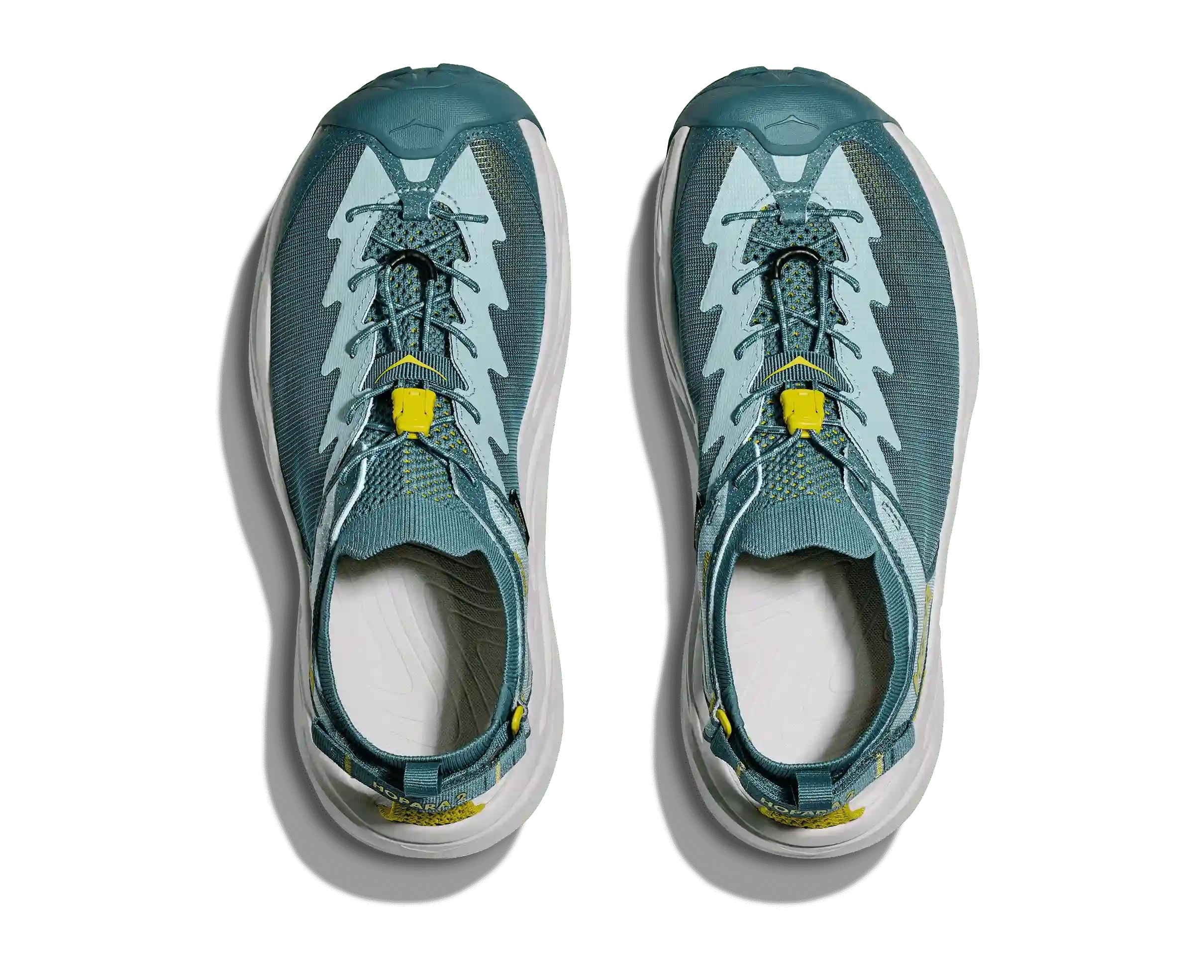 Hopara 2 Druzy Mountain Fog - Chaussures | Hoka