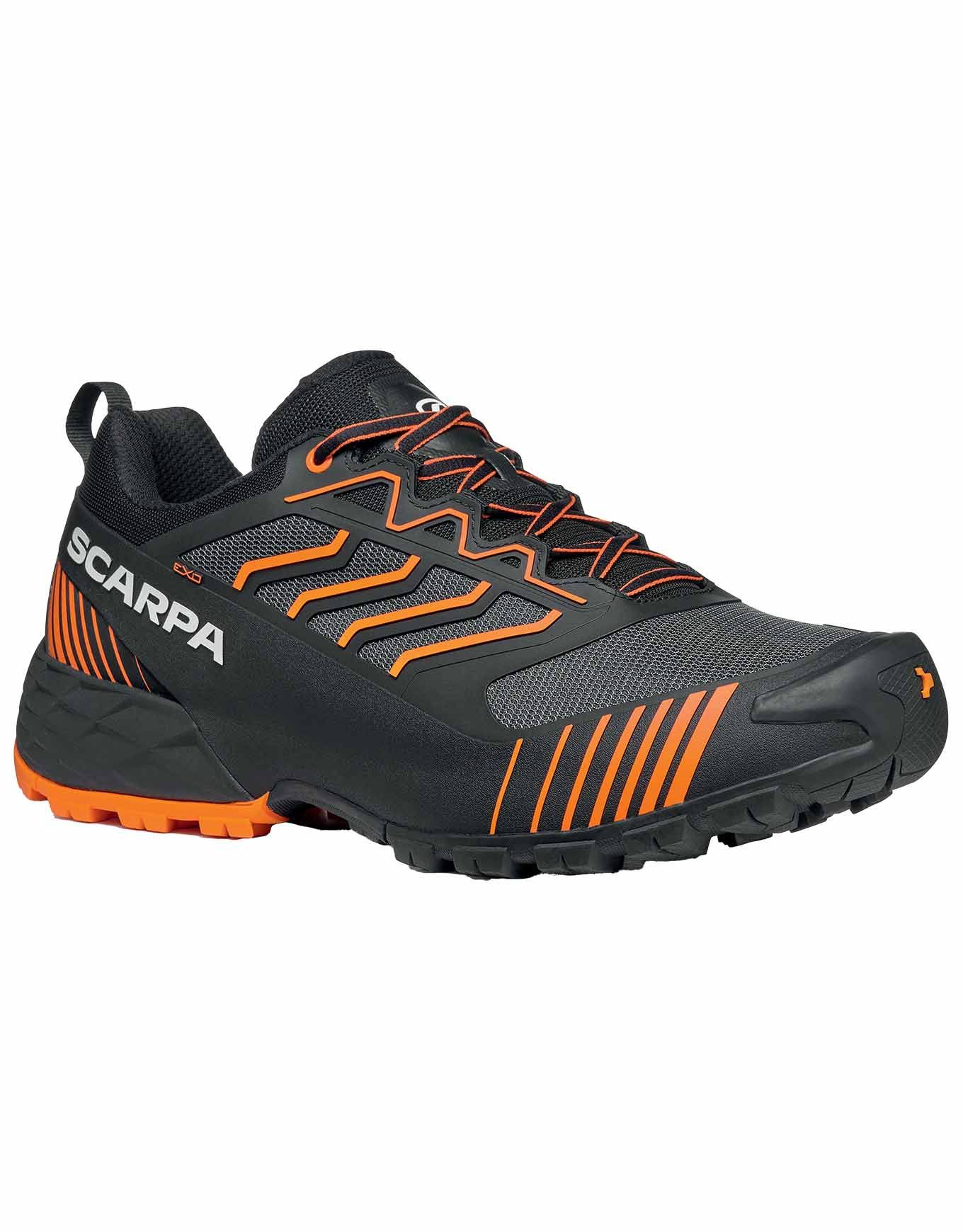 Ribelle Run Xt Gray Tonic - Chaussures | Scarpa