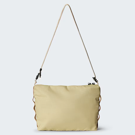 Terra Lumbar Pouch Khaki Stone - Pochettes Bananes Sacoches