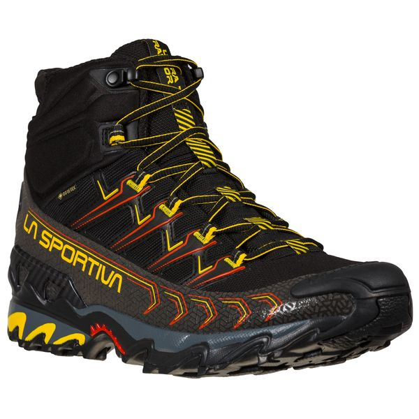 Ultra Raptor 2 Mid Gtx - Chaussures | La Sportiva