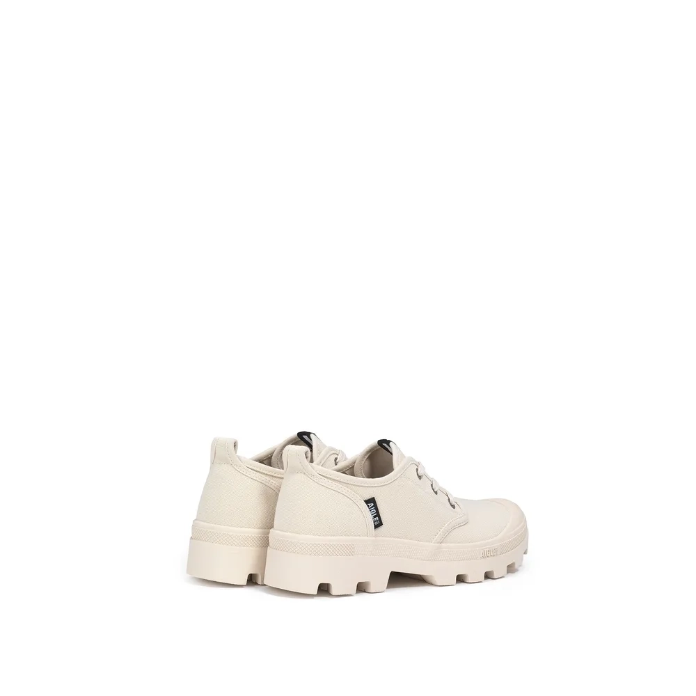 Tenere Cvs Low Sable - Chaussures | Aigle