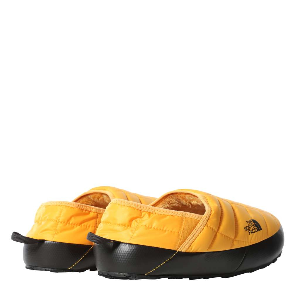 Thermoball Traction Mule V Summit Gold - Chaussures | The North Face
