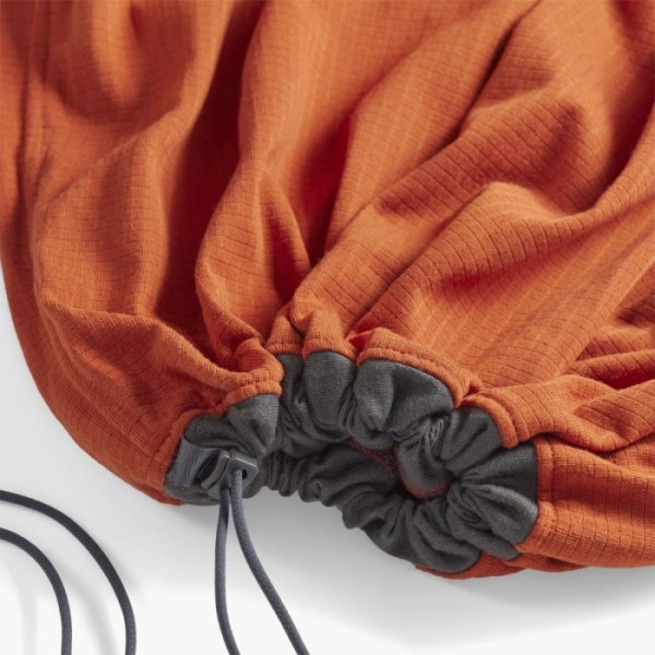 Reactor Fleece Mummy Standard - Drap De Sac | Sea To Summit