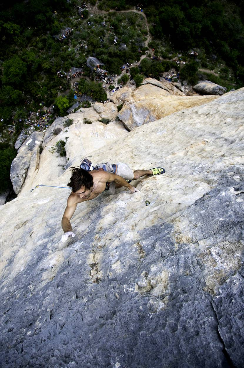Les Gorges De La Dourbie - Equipement Outdoor | Aqua Grimpe
