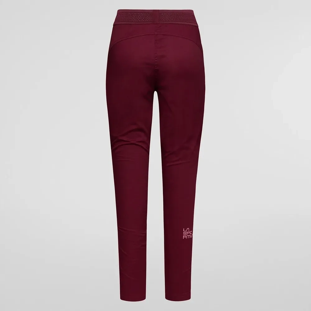 Pantalon Femme Roots Redwood Rosebay