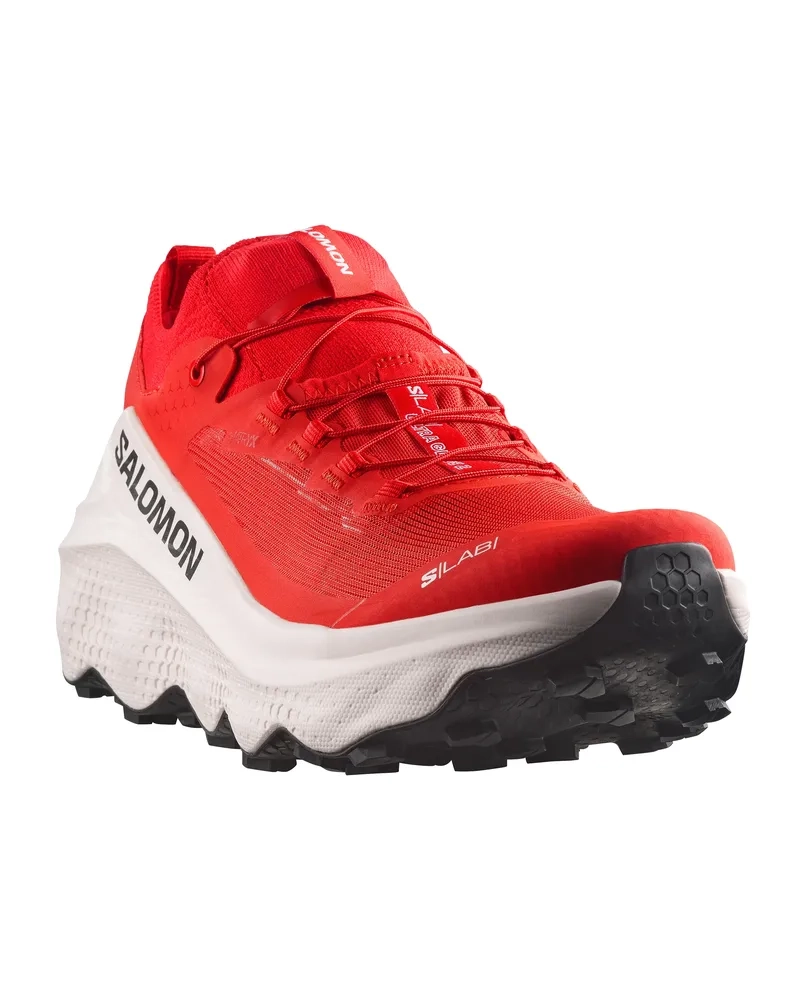 S/lab Ultra Glide 2 Fiery Red - Chaussures | Salomon