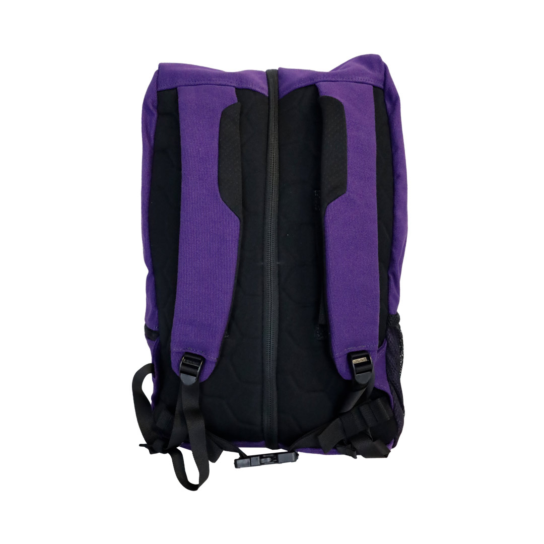Combi Cliff 2 Purple - Equipement Outdoor | Beal
